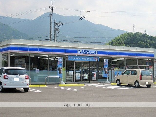サンリットIKの周辺写真