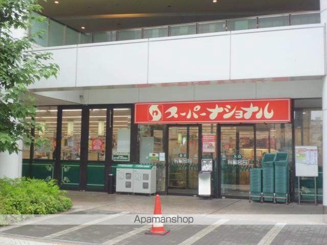 モリハイツの周辺写真