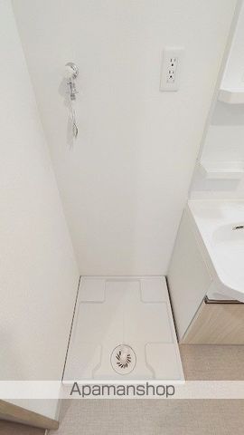 LA CASA 上汐の内装写真