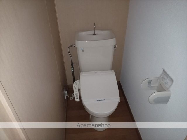 レオパレスエーデルの内装写真