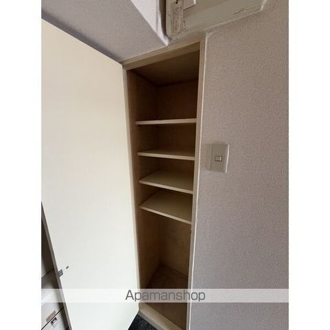セザール名古屋の内装写真