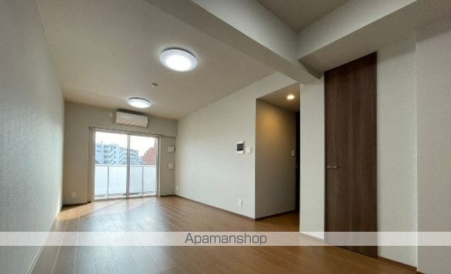 LIMERESIDENCE HIKIFUNEの内装写真