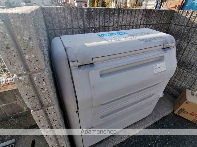 レオパレス太田のその他写真