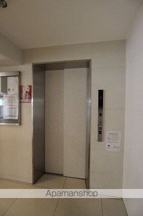 福岡県福岡市博多区美野島２丁目[1LDK/33.01m2]の共用部2