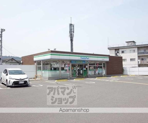 シャトレ森田の周辺写真