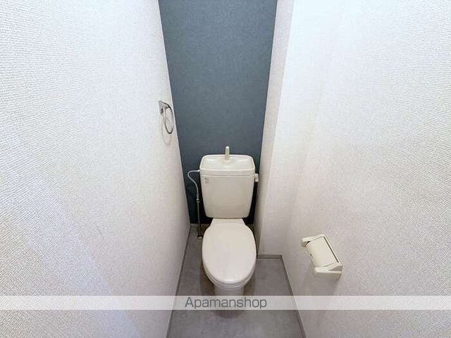 リバティスクエア Aの内装写真