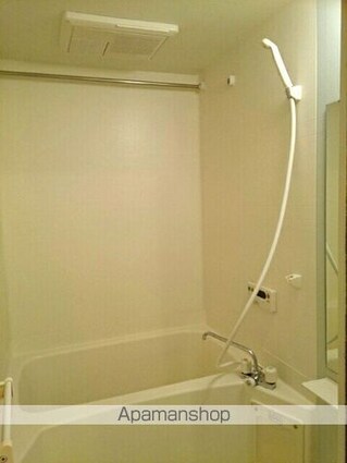 サウスパーク　Ｂ[1R/36.28m2]のバス