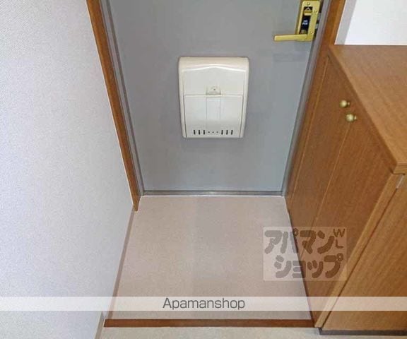 第2CRPビルの内装写真