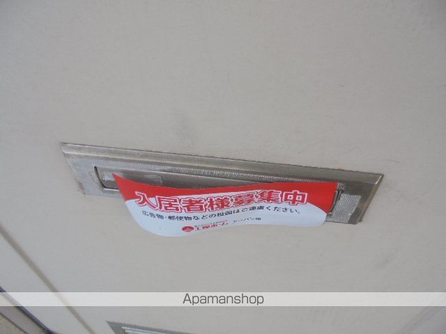 シティハイム栄通のその他写真