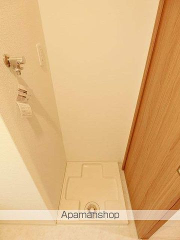 ヴィラペントハウス堺東の内装写真