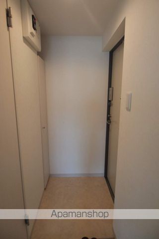 SERENO PRIMOの内装写真