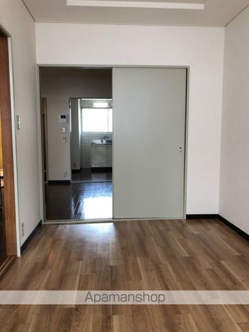 エバーコーポ臼井Aの内装写真