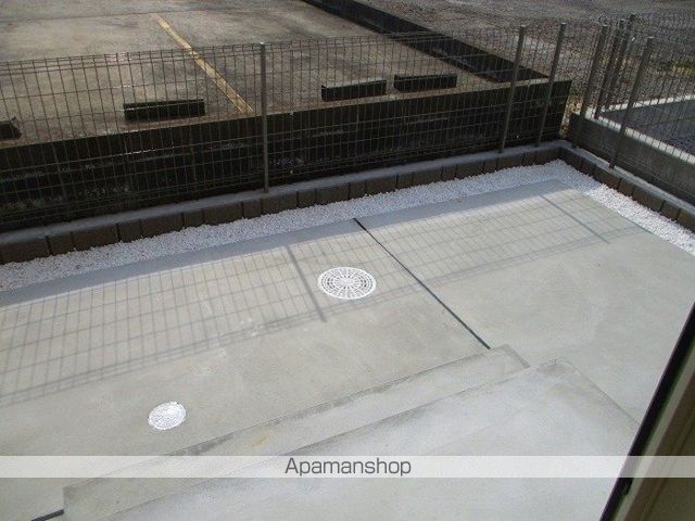 フローラの内装写真