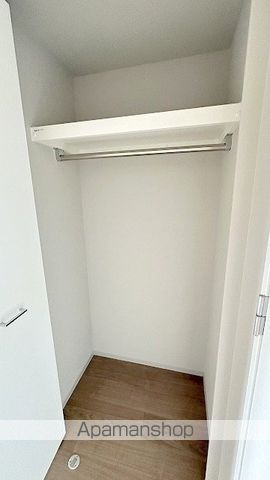 WORVE大阪本町の内装写真