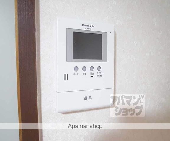 二軒茶屋賃貸住宅の内装写真