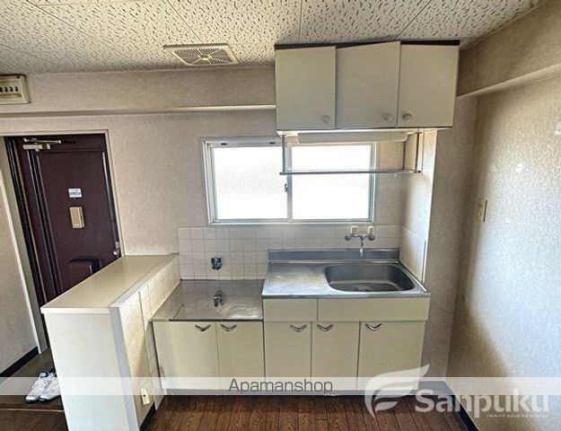 メゾン余戸東の内装写真