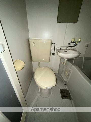 六会グリーンハイツの内装写真
