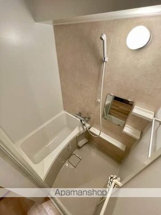 滋賀県大津市皇子が丘２丁目[1K/23.6m2]のバス