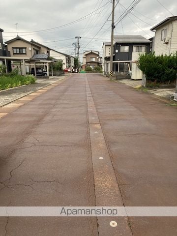 ハイツこぶしの周辺写真