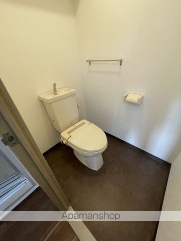 PALAZZO WAKOの内装写真