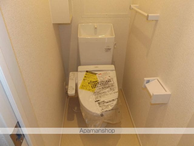 オークモントAの内装写真