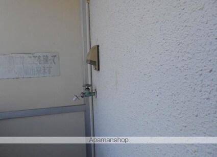 ユーアイマンション[1DK/24.99m2]のその他部屋・スペース