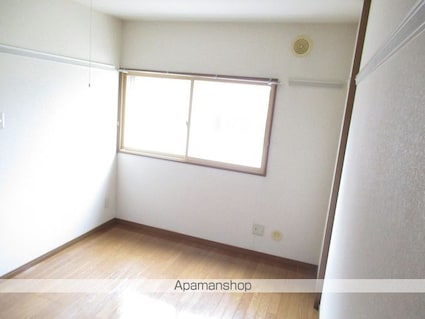 ロイヤルヒルズ南仙北[2DK/35.73m2]の内装3