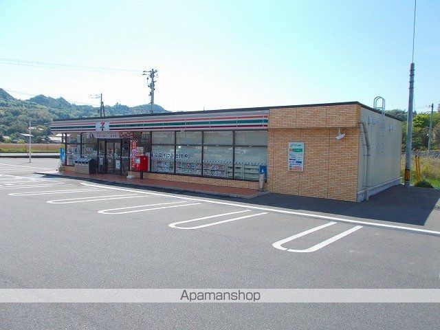 キャッスルビーチ Aの周辺写真