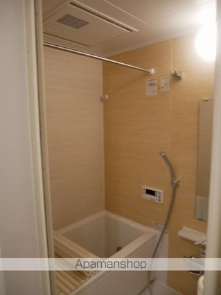 東京都荒川区東日暮里６丁目[1LDK/32.79m2]のバス2