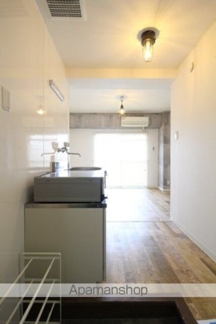マンション神楽坂[1R/18.42m2]のその他部屋・スペース2