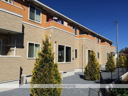 フォーレスト近津[2LDK/57.07m2]の外観5