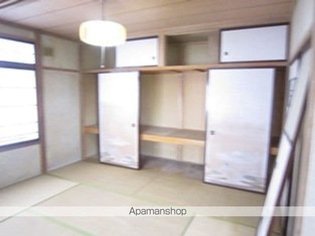 入船4丁目10ー21貸家の内装写真