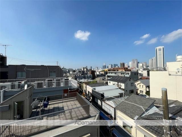 CASA FLAG SHIBUYAのその他写真