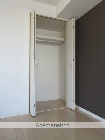 SーFORT都島KERSの内装写真