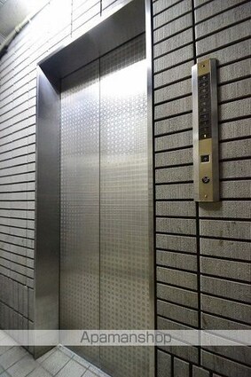 グリーンハイツ河原町[1R/18.9m2]の共用部2