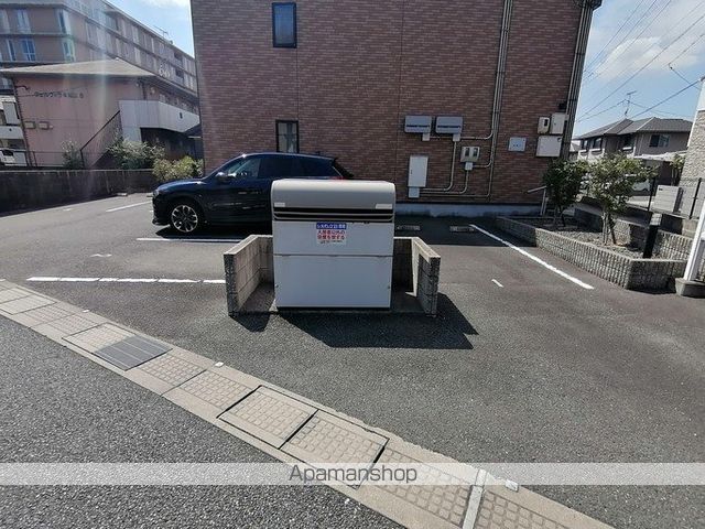レオネクスト南蔵王の内装写真