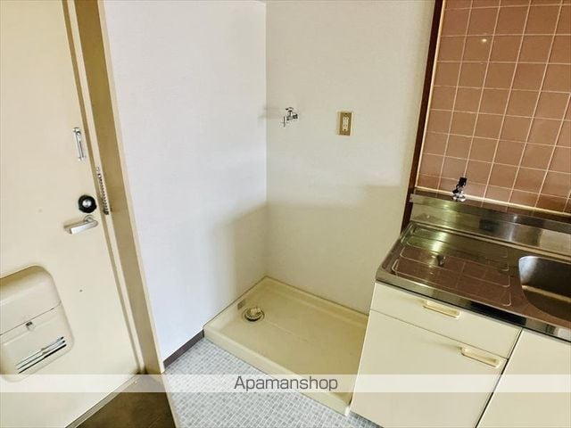 シェラメールの内装写真