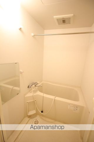 MODULOR南円山の内装写真