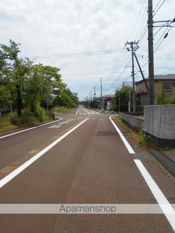 スカイクレスト青葉台2号棟の周辺写真