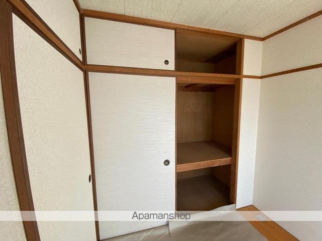 SPERANZA TAKAMATSUの内装写真