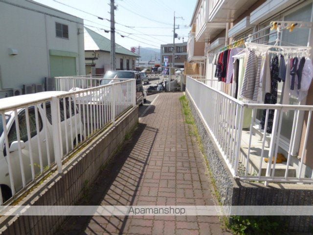 ボンジョルノ北六甲.のその他写真