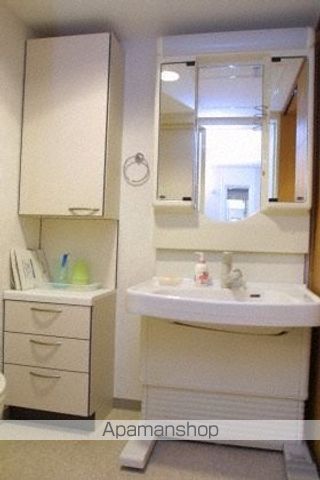 カトレア南8条の内装写真