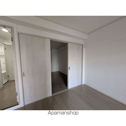 阪神ハイグレードマンション3番館の内装写真