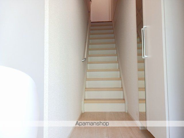 サニープラシードIIの内装写真