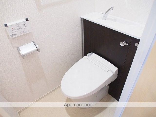 クレール姫路IIの内装写真