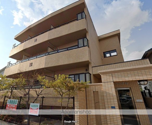 リベラルハイム津島