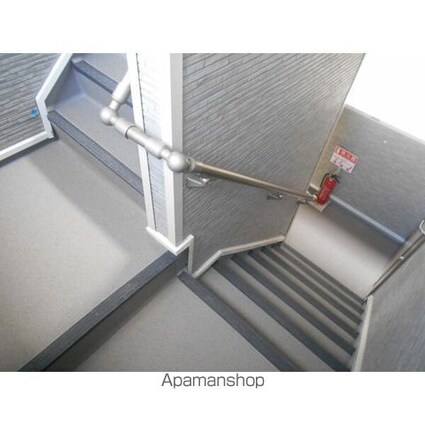 ｌａ・ｇｒｅｇｅ大曽根[1LDK/40.05m2]の共用部1