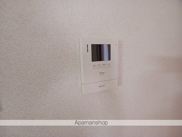 パシオンアミーゴの内装写真