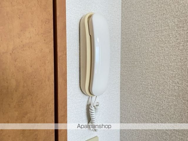 レオパレスひまわりの内装写真