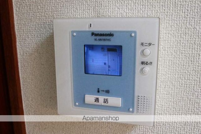 ベルノール文京台の内装写真